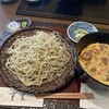 重吉 - 料理写真:鴨とじ丼セット