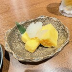 豆皿料理・酒 そばまえ - ちょい飲み手帖セット