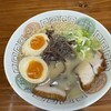 ラーメン勝龍軒 - 料理写真: