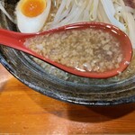 ラーメン梅 - 