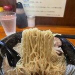 ラーメン梅 - 