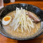 ラーメン梅 - 