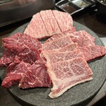 Yakiniku Haruki - 