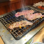 Ebisu Yakiniku Horumon Fuji - 