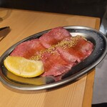 Ebisu Yakiniku Horumon Fuji - 