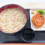 Genpei Udon - 