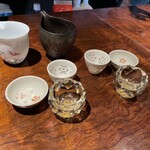 Nihonshu Dining Tsuyano Koku - 