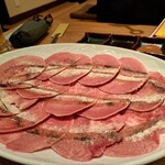 Yakiniku Tokumiya - 