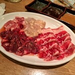 Yakiniku Tokumiya - 