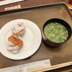 エクシブ山中湖 - 料理写真: