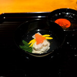 Japanese cuisine Koan - 