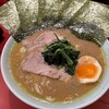 ラーメン 三七十家 - 料理写真: