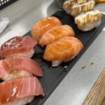 Daiko Sushi Hon Ten - 