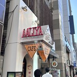 CAFE AALIYA - 