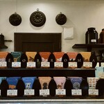 Theobroma Shibuya Honten - 