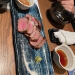 Robata no Sato Osaka Nanba Ten - 