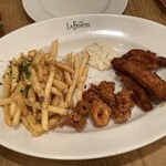 Cafe La Boheme Omote Sando - 