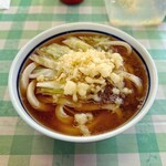 Miura Udon - 