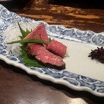 Hida Gyuu Ittouya Bakuro Ichidai Ginza - 