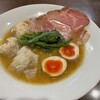 Ryukyu Ramen Apollo - 料理写真: