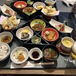 Shabu Shabu Japanese cuisine Kisoji Himonya Ten - 