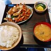 とんかつよしえ - 料理写真: