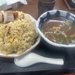 籠屋食堂 - 