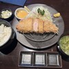 とんかつ六 - 料理写真: