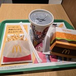 マクドナルド - 