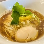 お出汁麺食堂 Harada - お出汁麺 和出汁