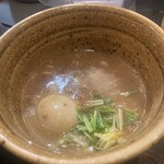 Tsukemen Enji Kichijoji Sohonten - 