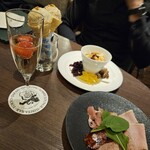 LOBBY LOUNGE 東京 HIBIYA BAR - 