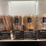 Patisserie Cacao et Paris - 2024.12.23 (月)