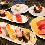 Kaisen Sushi Sushimatsu - 