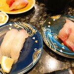 Kaisen Sushi Sushimatsu - 