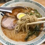 Keika Ramen Shinjuku Suehiro Ten - 