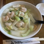 Restaurant Mitsuhashi - 