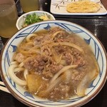 Marugame Seimen Toyama Gofuku Ten - 