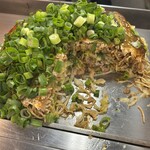 Okonomiyaki & Teppanyaki Tamaya - 