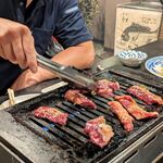 焼肉 成山 - 