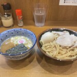 つけ麺さく間 - 