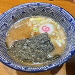 つけ麺さく間 - 