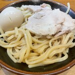 つけ麺さく間 - 