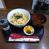 Oshokuji Dokoro Takashima - 木ノ葉丼