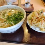 麺ごころ にし平 - 