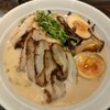 山神山人 麺ロード店