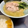 らーめん 千家 - 料理写真: