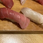 小かん鮨 - 