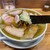 there is ramen - 料理写真: