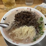 Hakata Ramen Kazu - 